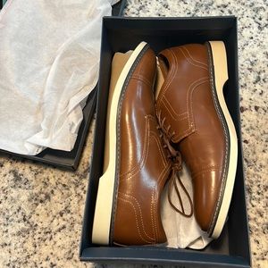 Florsheim shoes NEW size 11.5 D